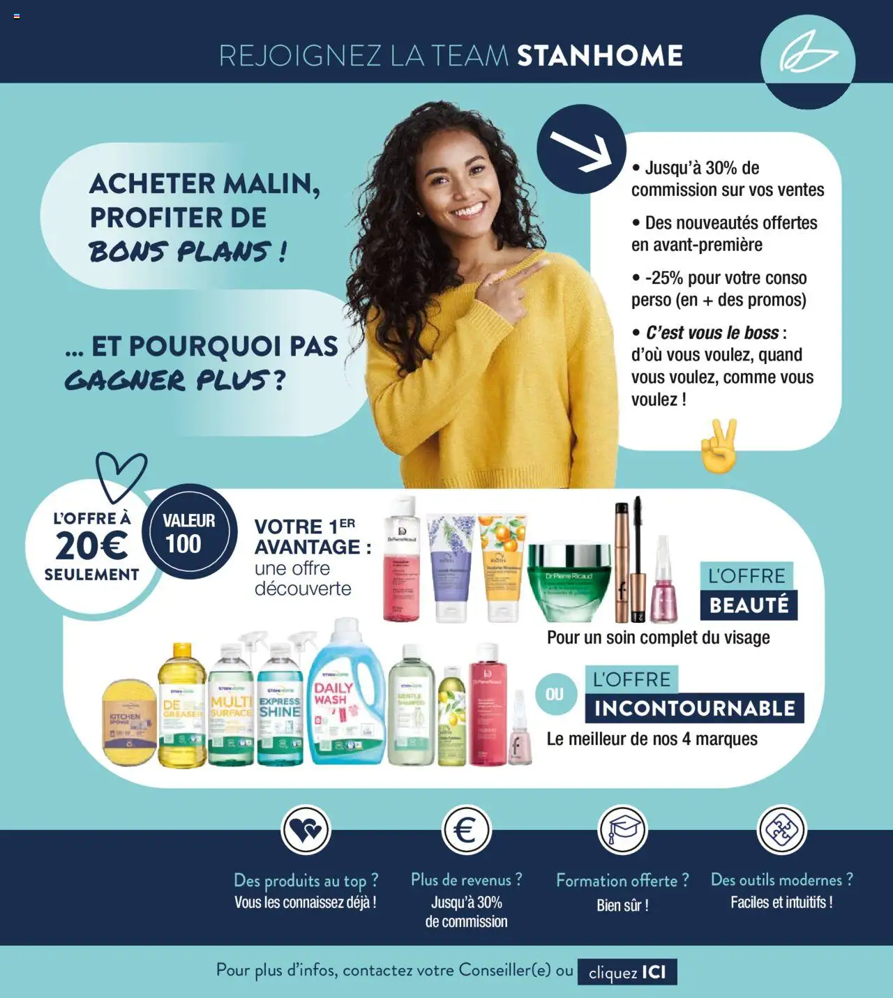  | Page: 41 | Produits: Détergent