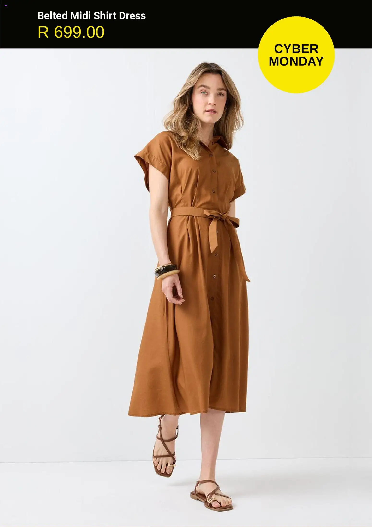 New Woolworths catalogue – valid from 01.12.2025 | Page: 12 | Products: Dress, Shirt