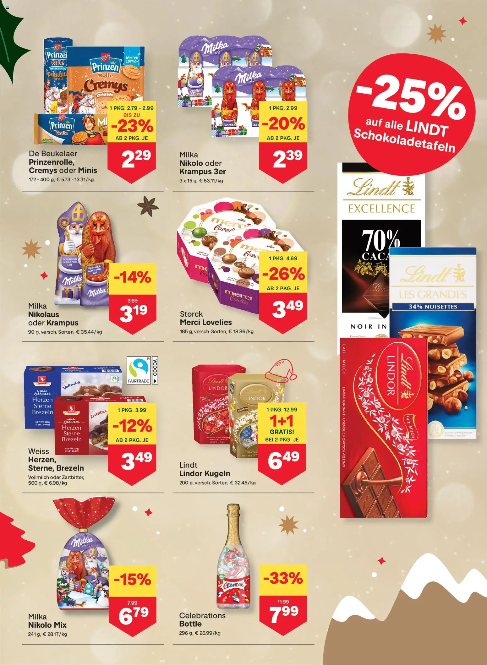 MPREIS Hohenems gültig ab 20.11.2025 | Seite: 7 | Produkte: Milch