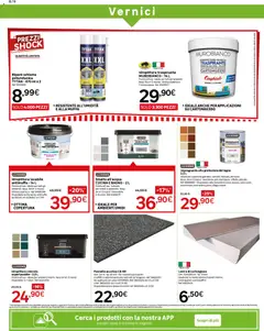 Anteprima del volantino Catalogo Leroy Merlin valido a partire dal 04.02.2026 | Pagina: 8