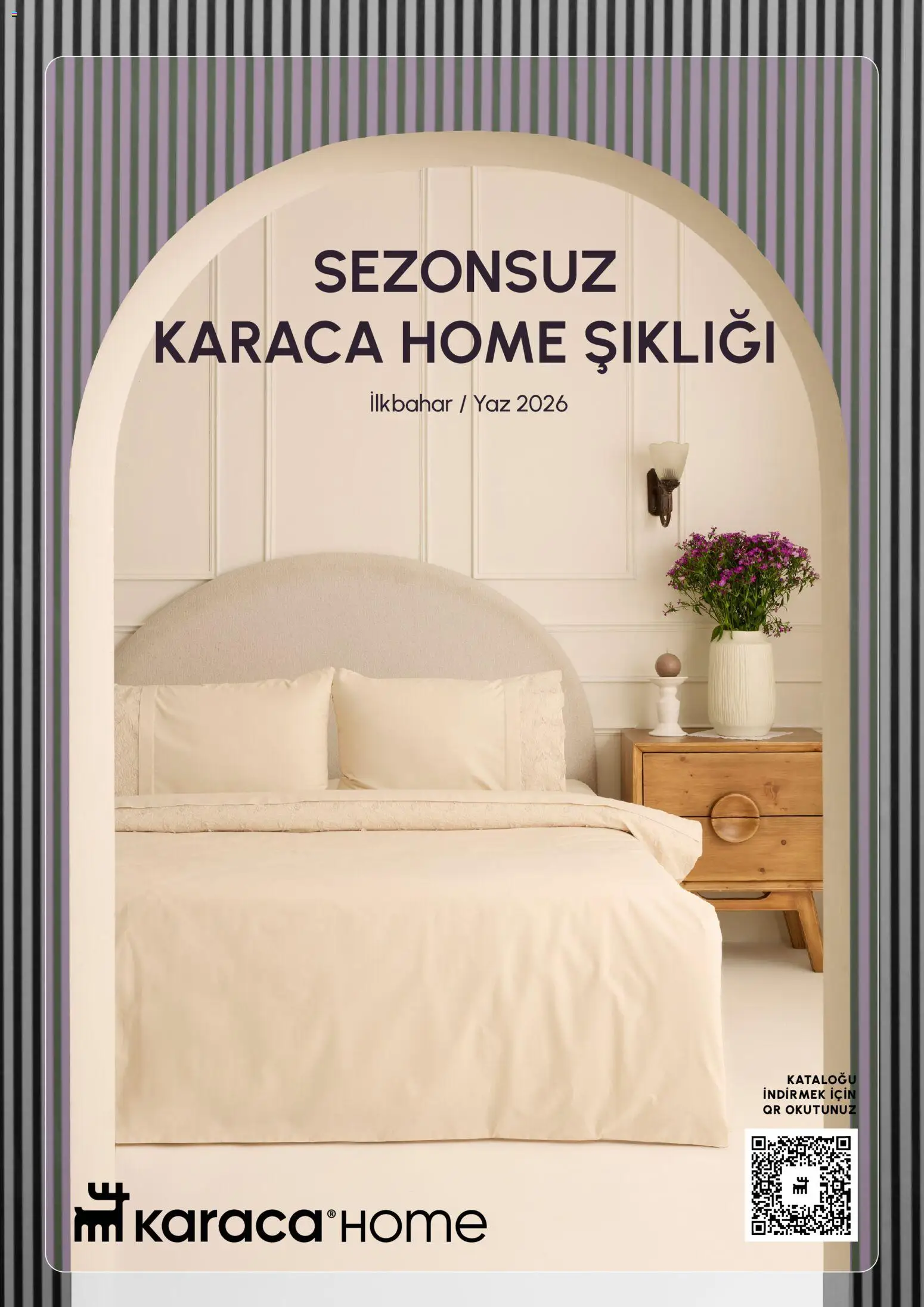 Karaca Home - Katalog Sezonsuz Karaca Home Şıklığı - İlkbahar / Yaz 2026 - 01.03.2026 tarihinden itibaren geçerlidir | Sayfa: 48