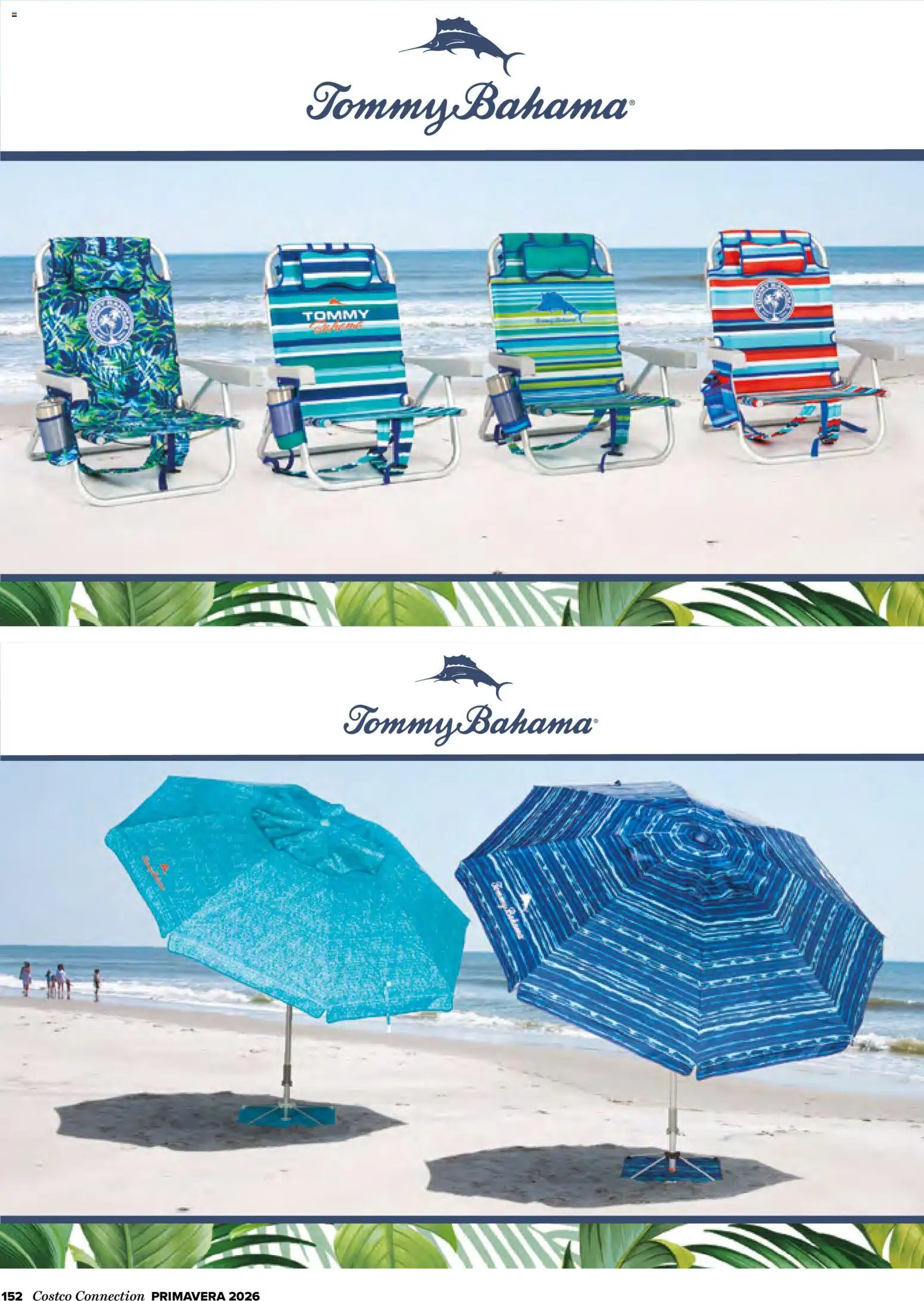 Costco catálogo │ válido desde el 19.03.2026 | Página: 152