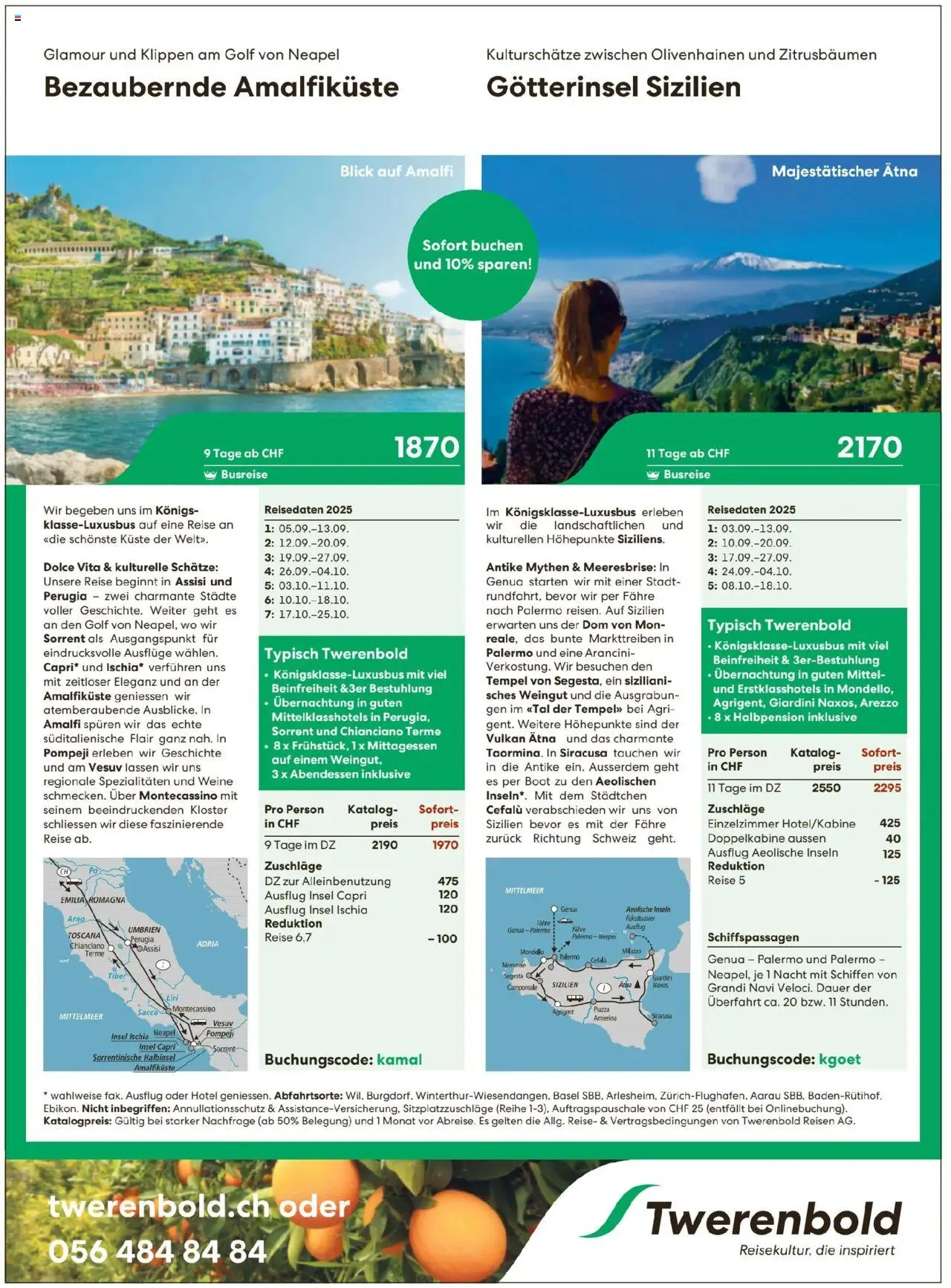 Migros Magazin ab 03.06.2025 | Seite: 70 | Produkte: Navi