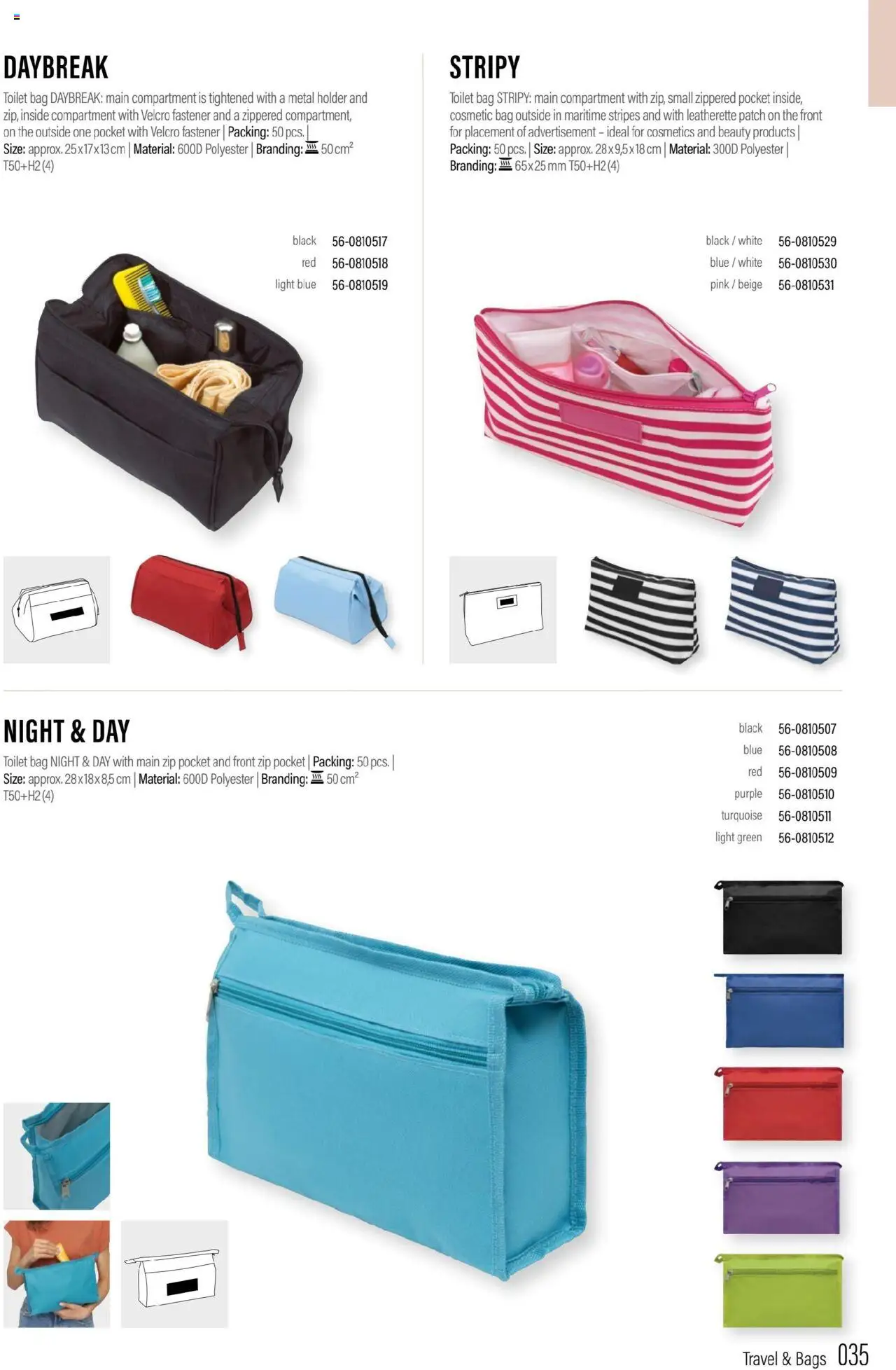 Sapo Giveaways Promotion tops – σε ισχύ από 15.05.2024 | Σελίδα: 35