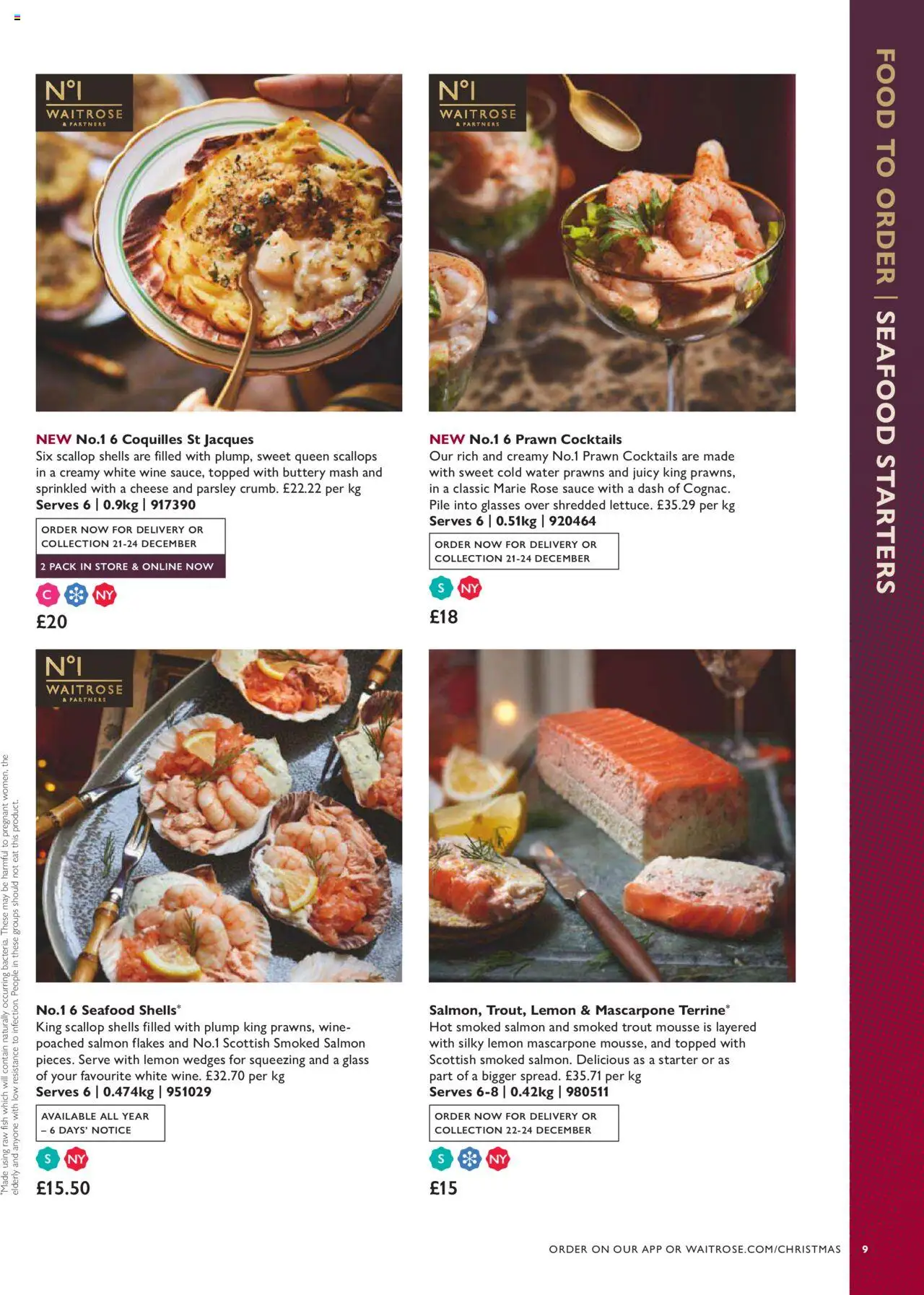 {H1} | Page: 9 | Products: Sauce, Szarvas comb, Wine, Glasses