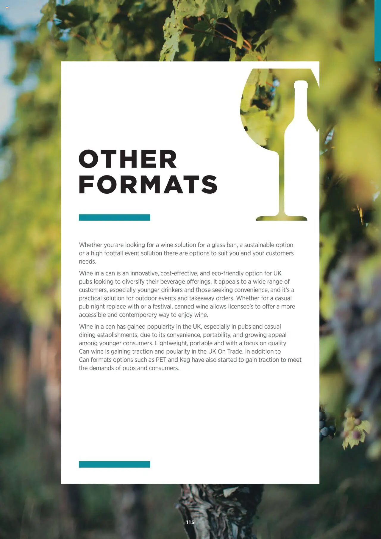  | Page: 115 | Products: Suit, Wine