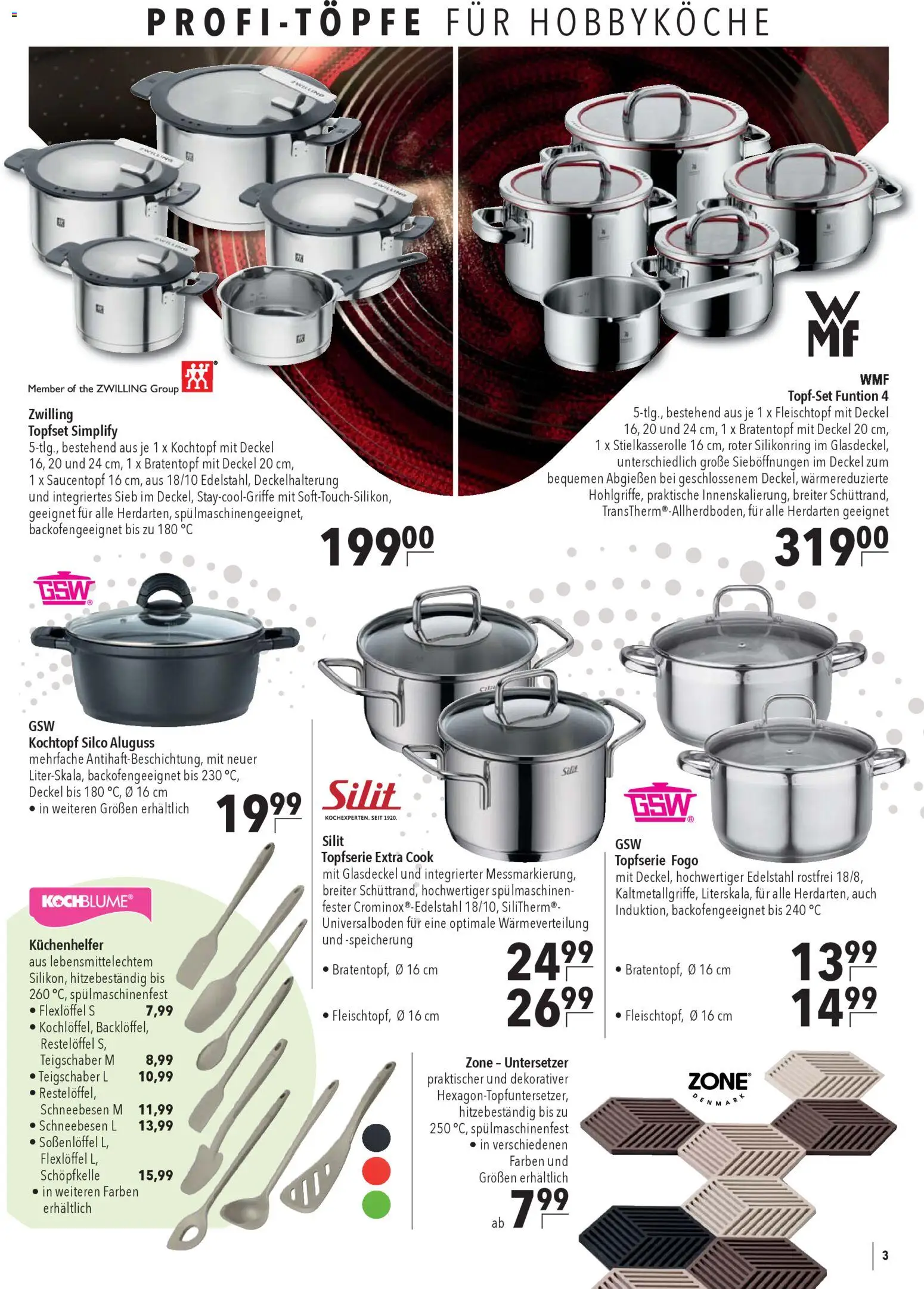 CITTI Markt Markenwelten – gültig ab 25.02.2026 | Seite: 3