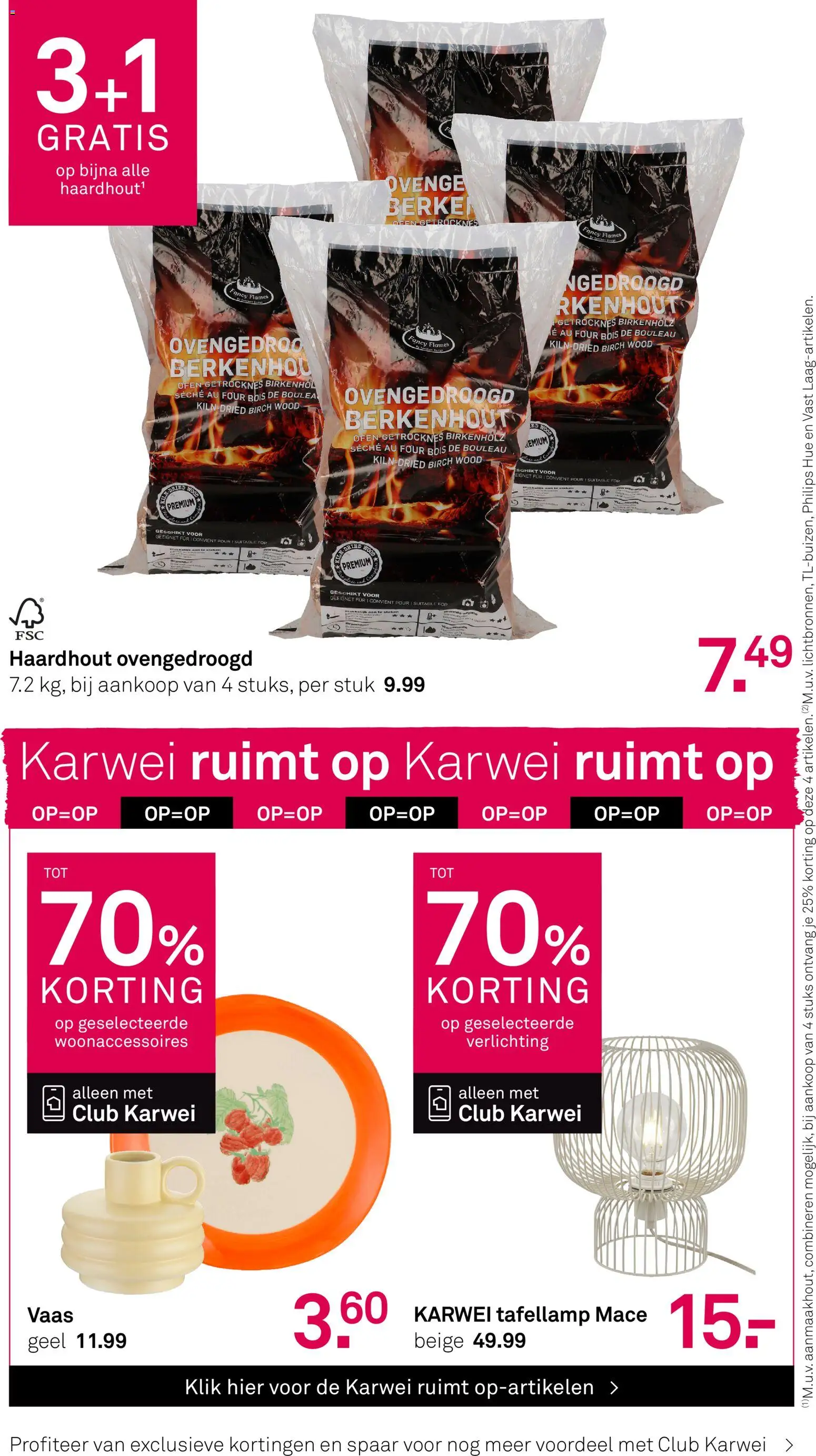 {H1} | Pagina: 25 | Producten: Vaas, Verlichting