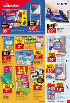 Twój Market Gazetka od 30.07.2025 | Strona: 33