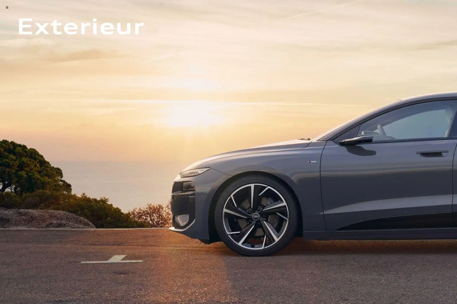 Audi  A6 e-tron – gültig ab 01.10.2025 | Seite: 24