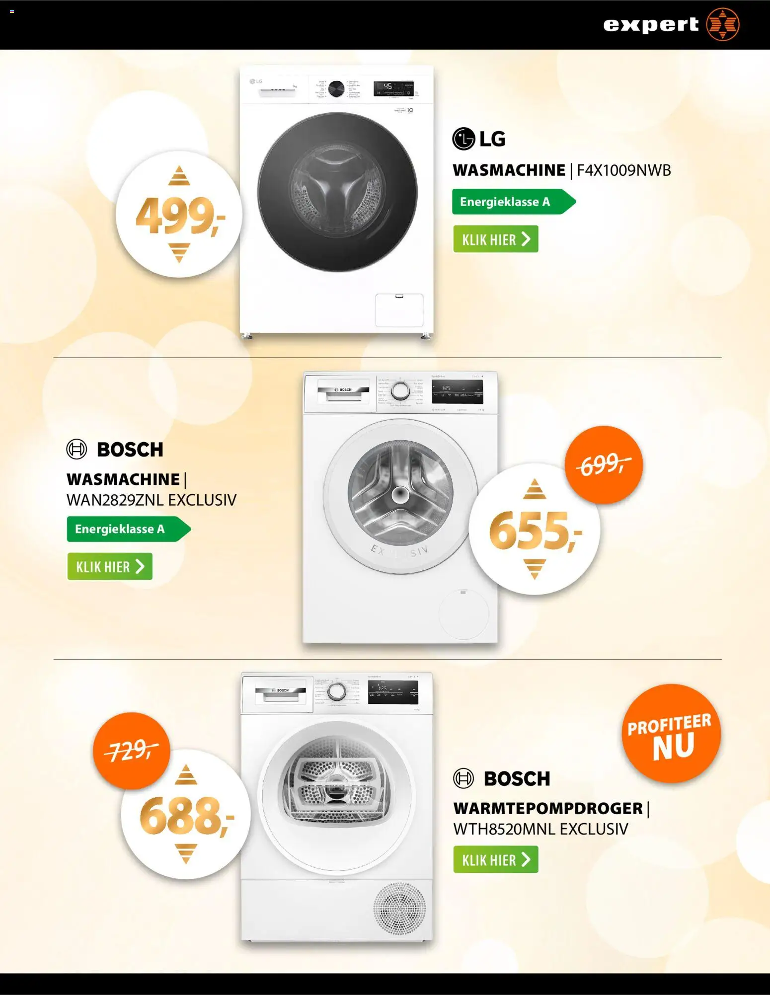 {H1} | Pagina: 36 | Producten: Wasmachine