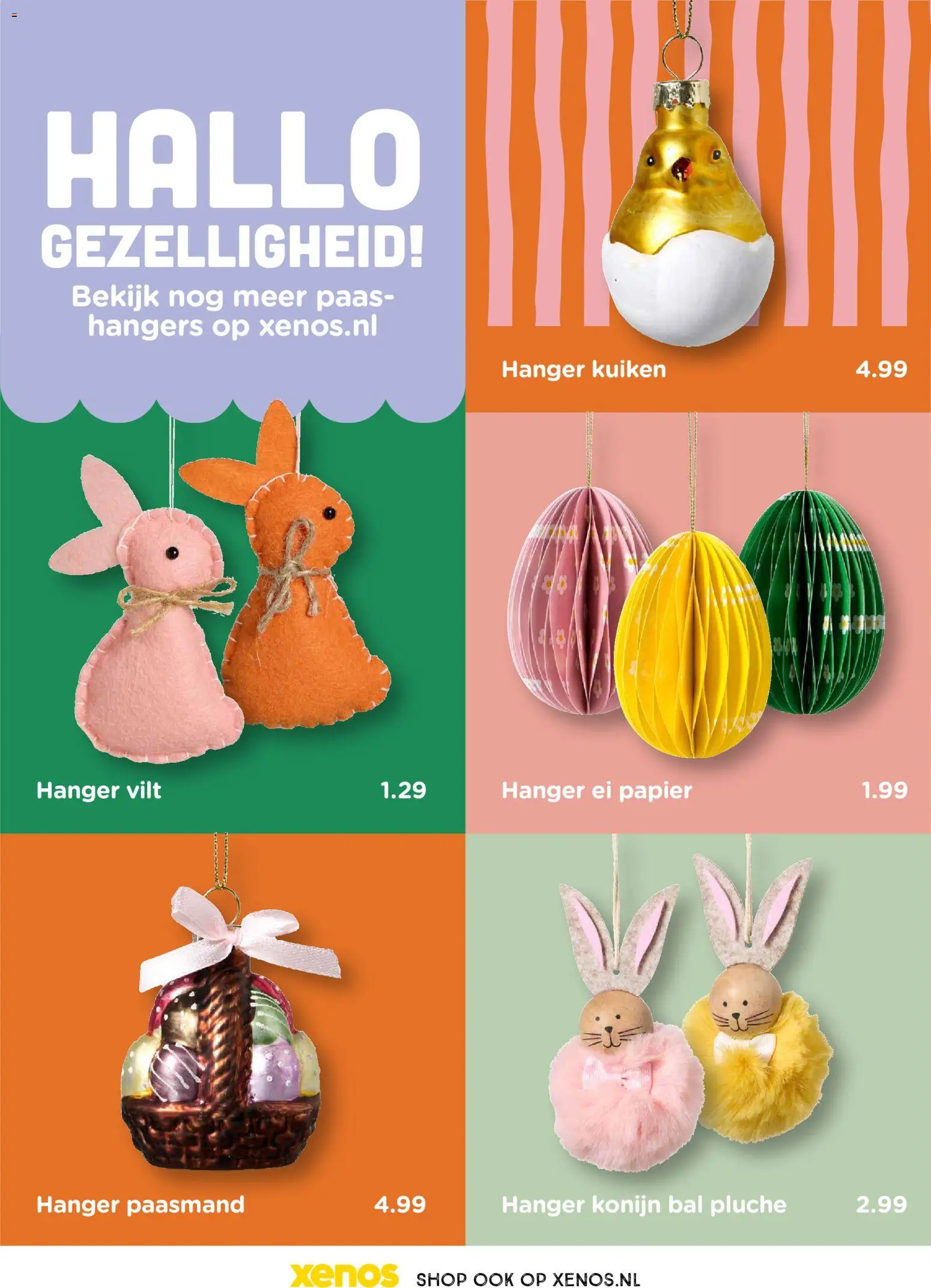 {H1} | Pagina: 18 | Producten: Hanger, Papier, Bal