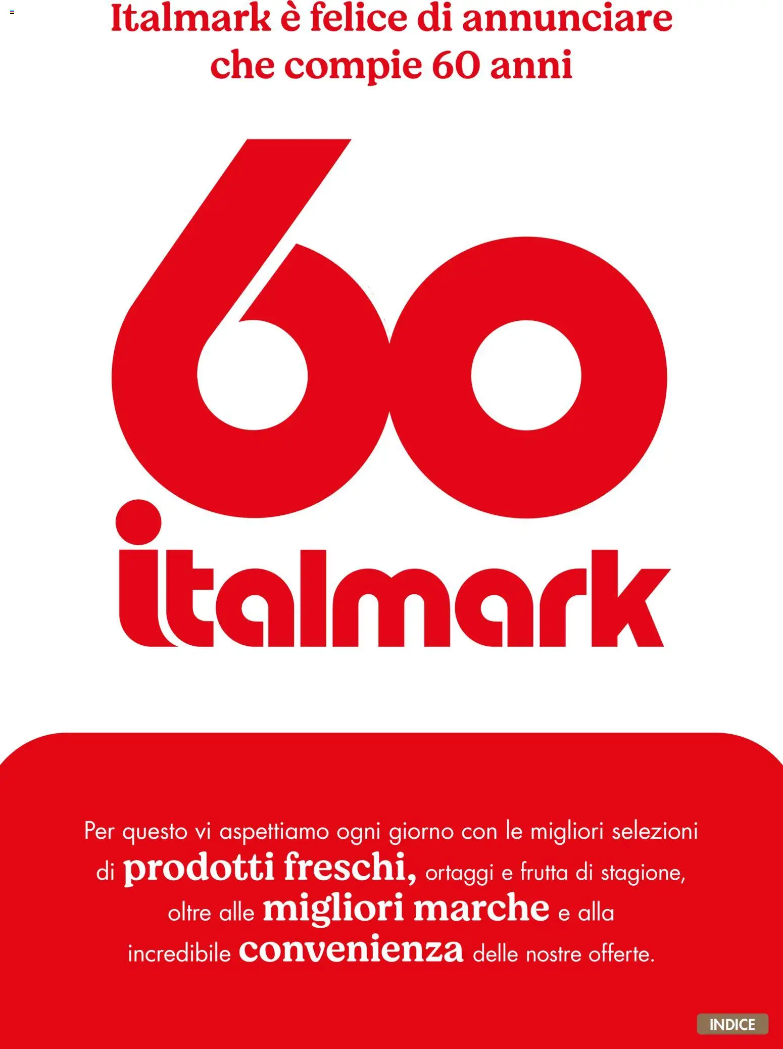 Volantino Italmark del 10.11.2025 | Pagina: 3 | Prodotti: Frutta, Ortaggi