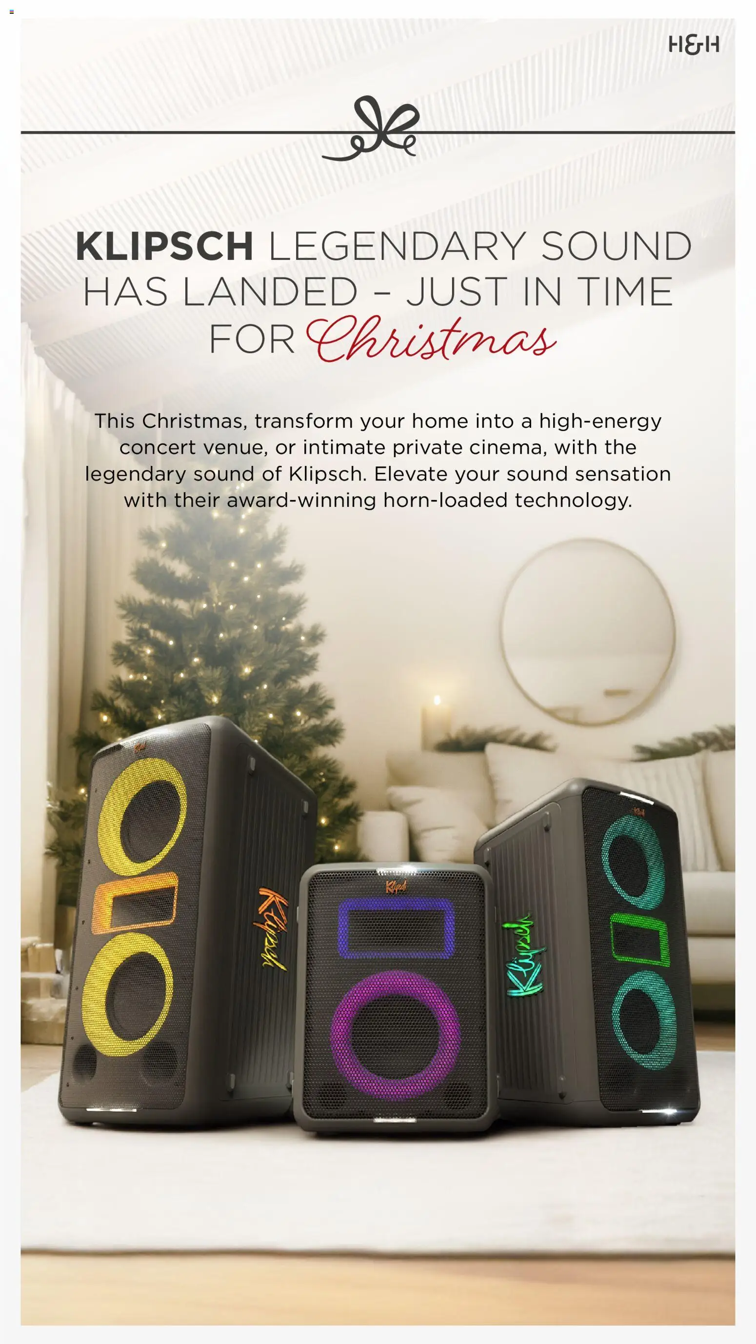 New House and Home catalogue – valid from 01.12.2025 | Page: 3