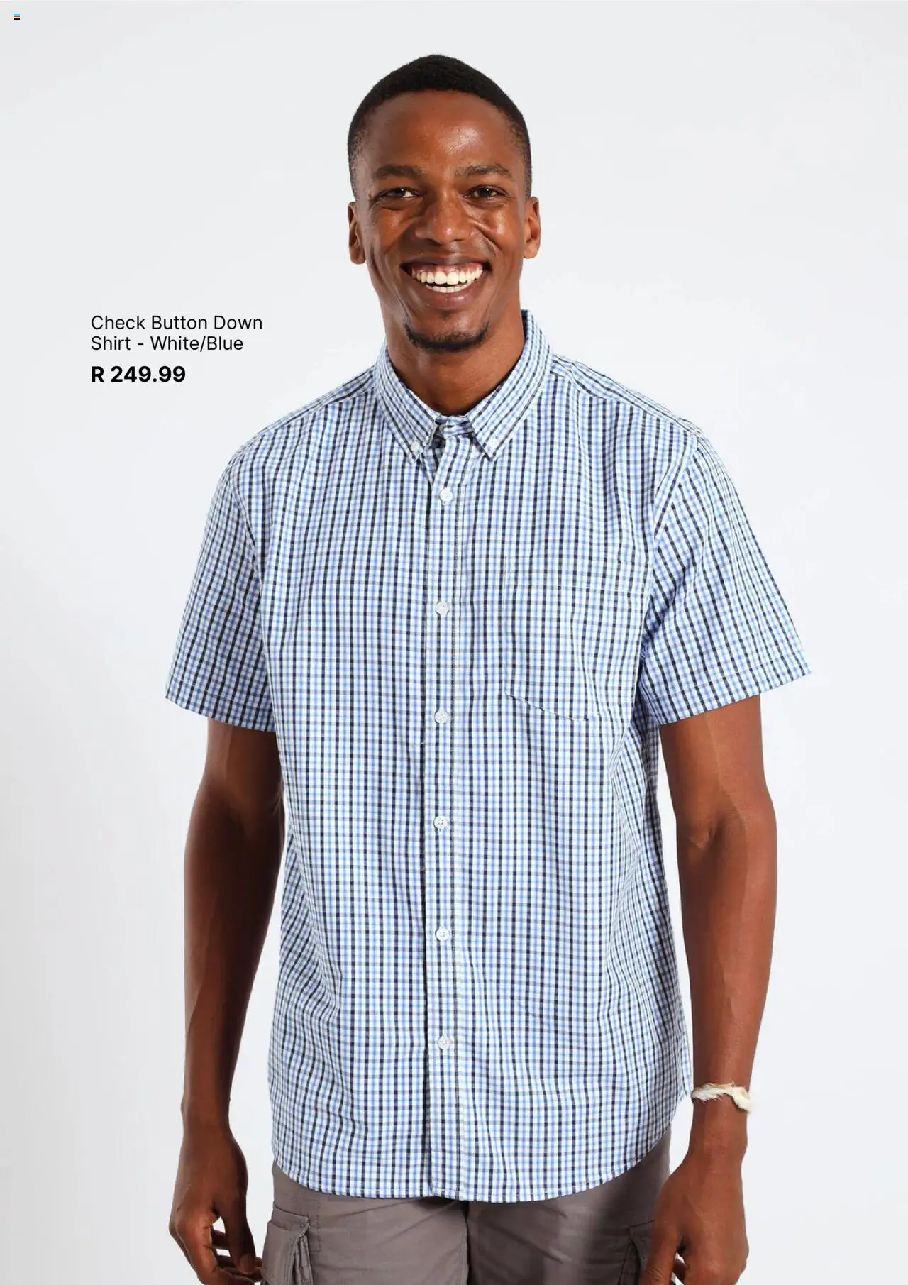 Edgars Specials │ valid from 22.08.2025 | Page: 6 | Products: Shirt