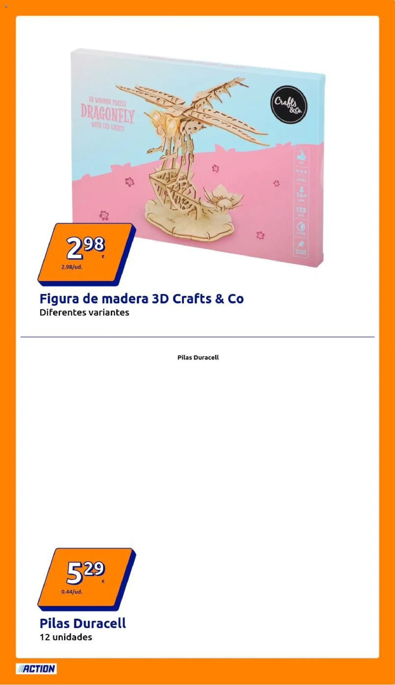 Action - Action week 8 2026 │ válido desde el 18.02.2026 | Página: 7