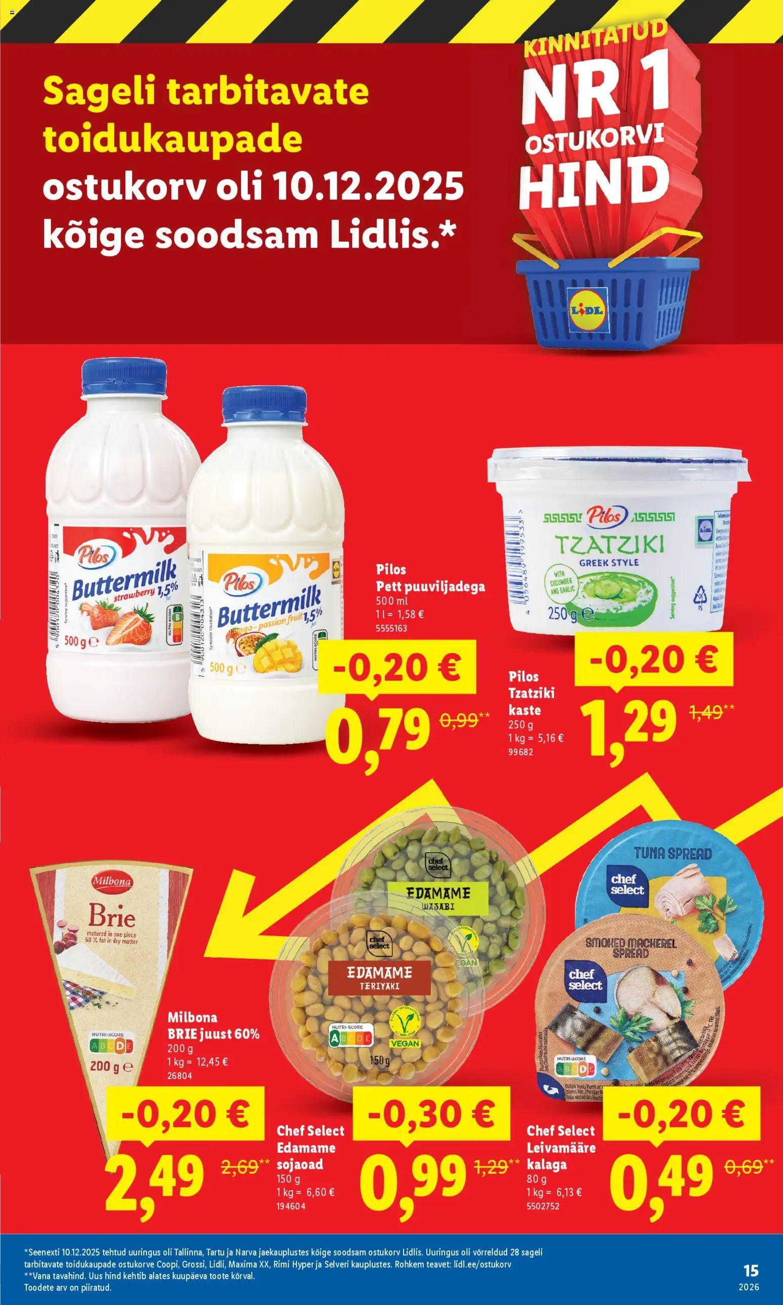 {H1} | Lehekülg: 15