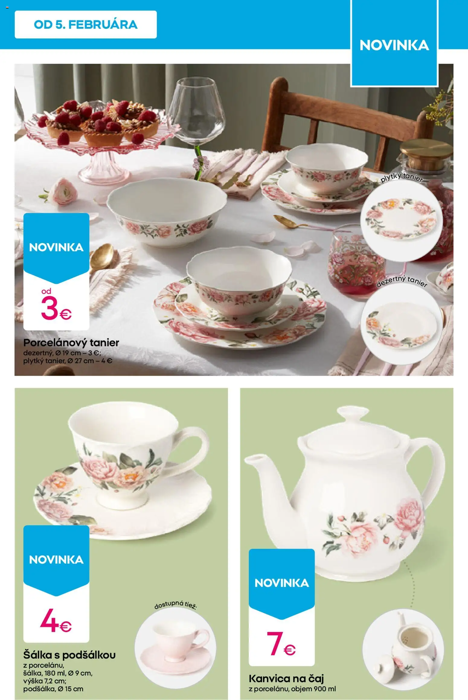 Nové Pepco akcie – leták je platný od 05.02.2026 | Strana: 13