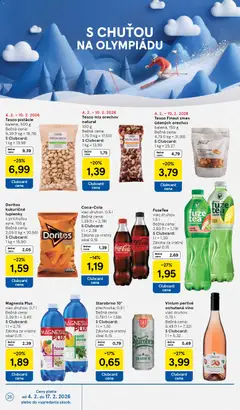 Tesco leták platný od 04.02.2026 | Strana: 26