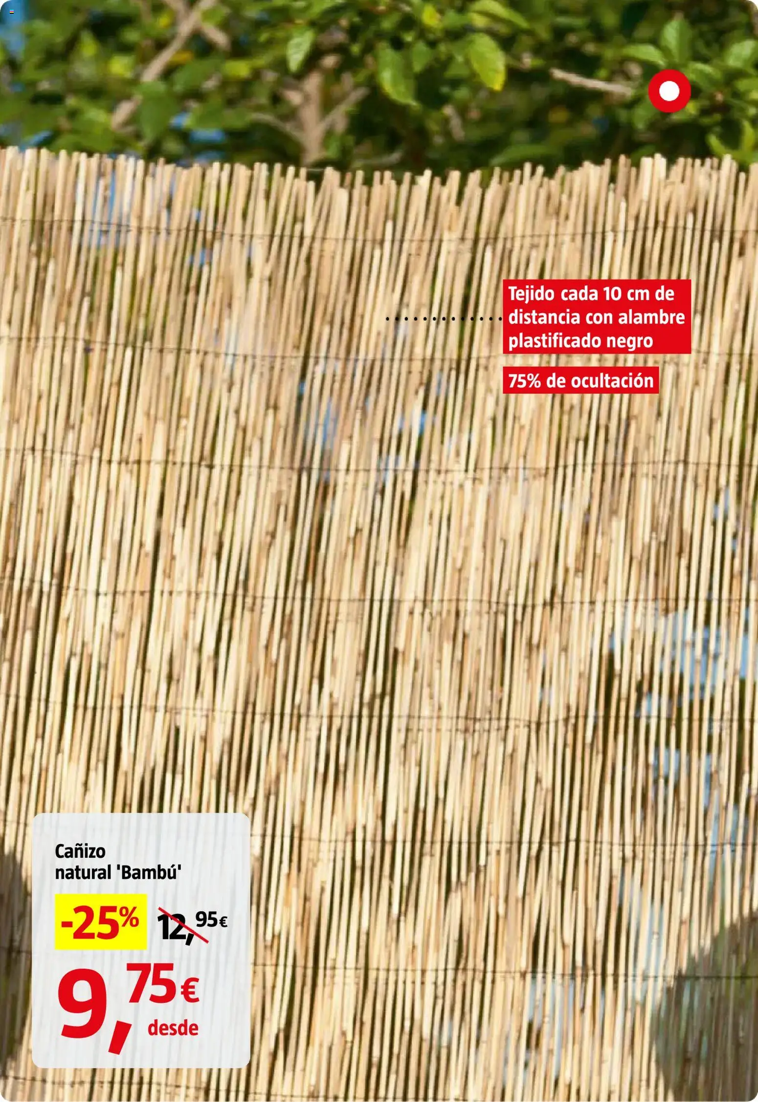 Bauhaus folleto │ válido desde el 26.03.2026 | Página: 33