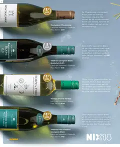 Jumbo - Borreltijd  - Voorbeeld van een folder van Jumbo, geldig van 14.05.2026 | Pagina: 20 | Producten: Citroen, Fles, Zalm, Fruit