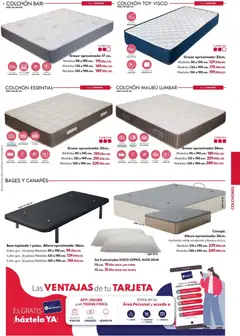 Vista previa BricoCentro folleto válido desde el 26.01.2026 | Página: 19