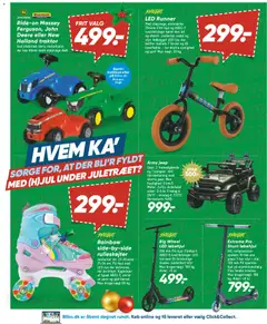 Bilka - Nonfood gyldig fra 05.12.2025 | Side: 49 | Produkter: Lyd