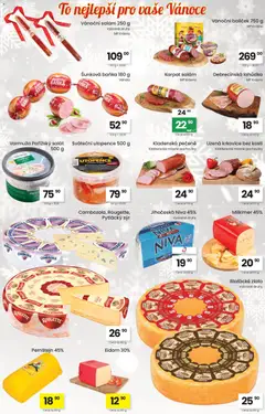 Náhled letáku Kubík leták od 16.12.2025 | Strana: 2