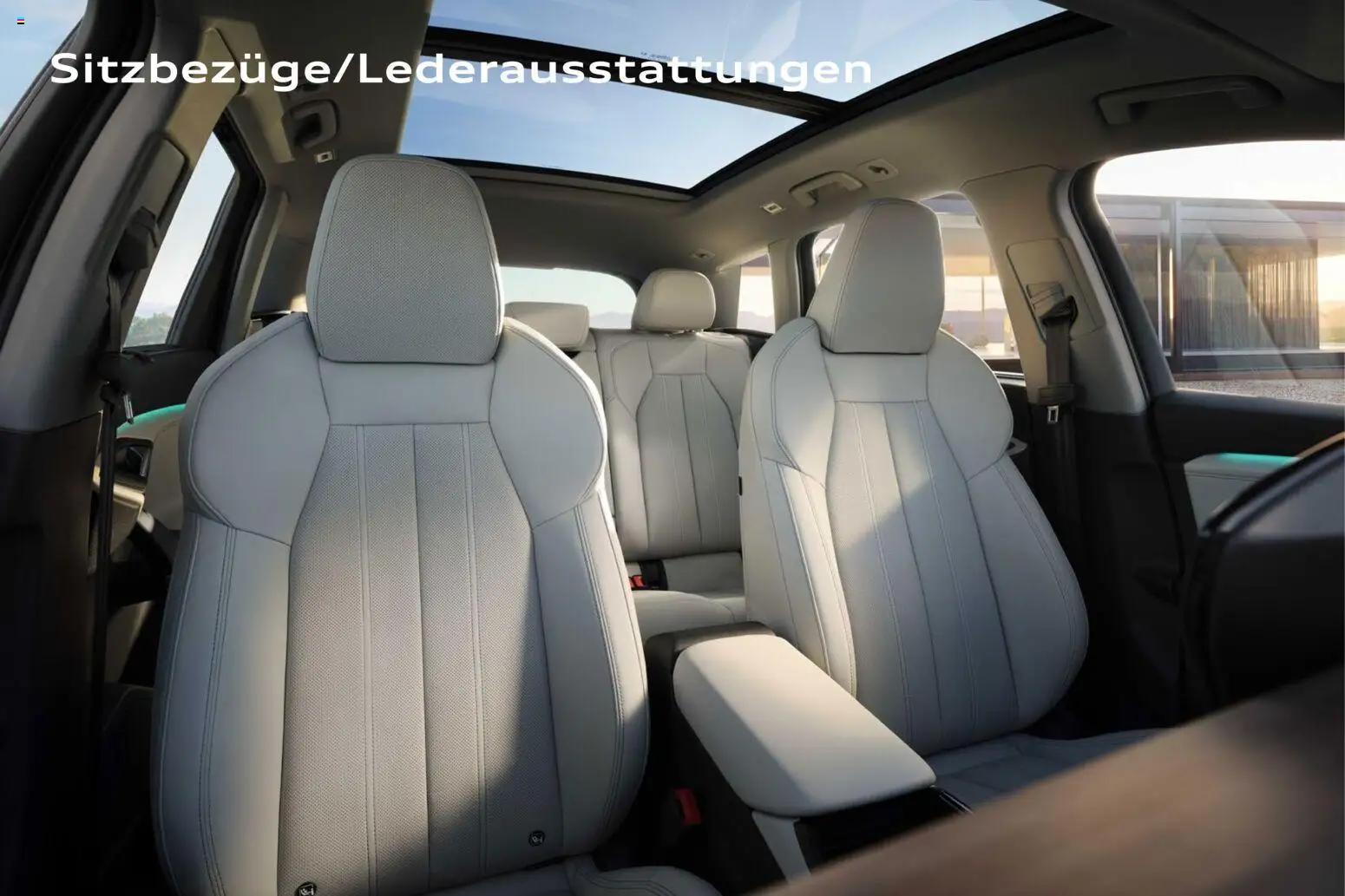 Audi Prospekt 	 – gültig ab 28.10.2025 | Seite: 54