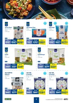 10.12.2025 tarihinden itibaren geçerli olan Metro kataloğu önizlemesi | Sayfa: 8