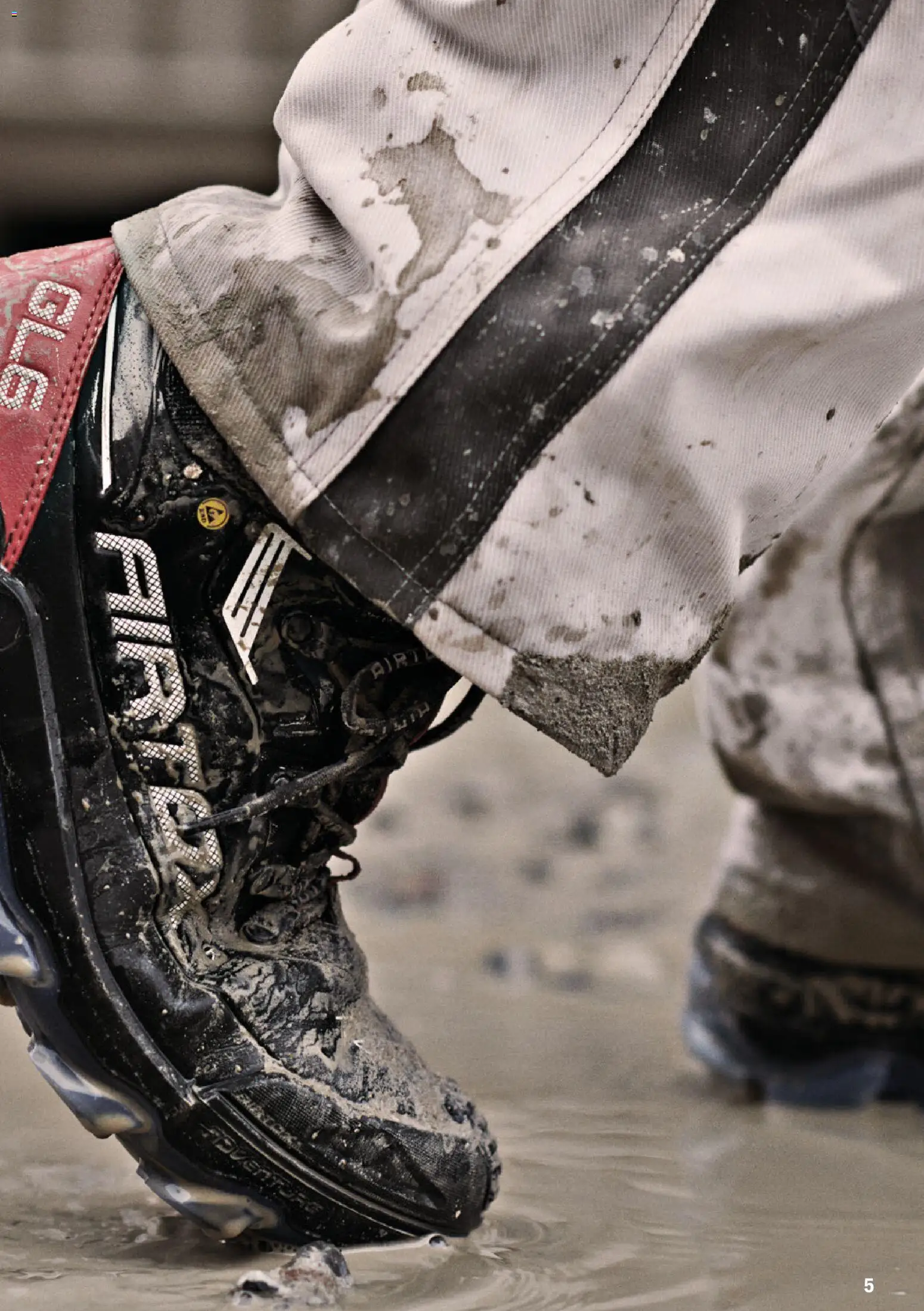 Stark tilbudsavis – gyldig fra 01.01.2026 | Side: 5