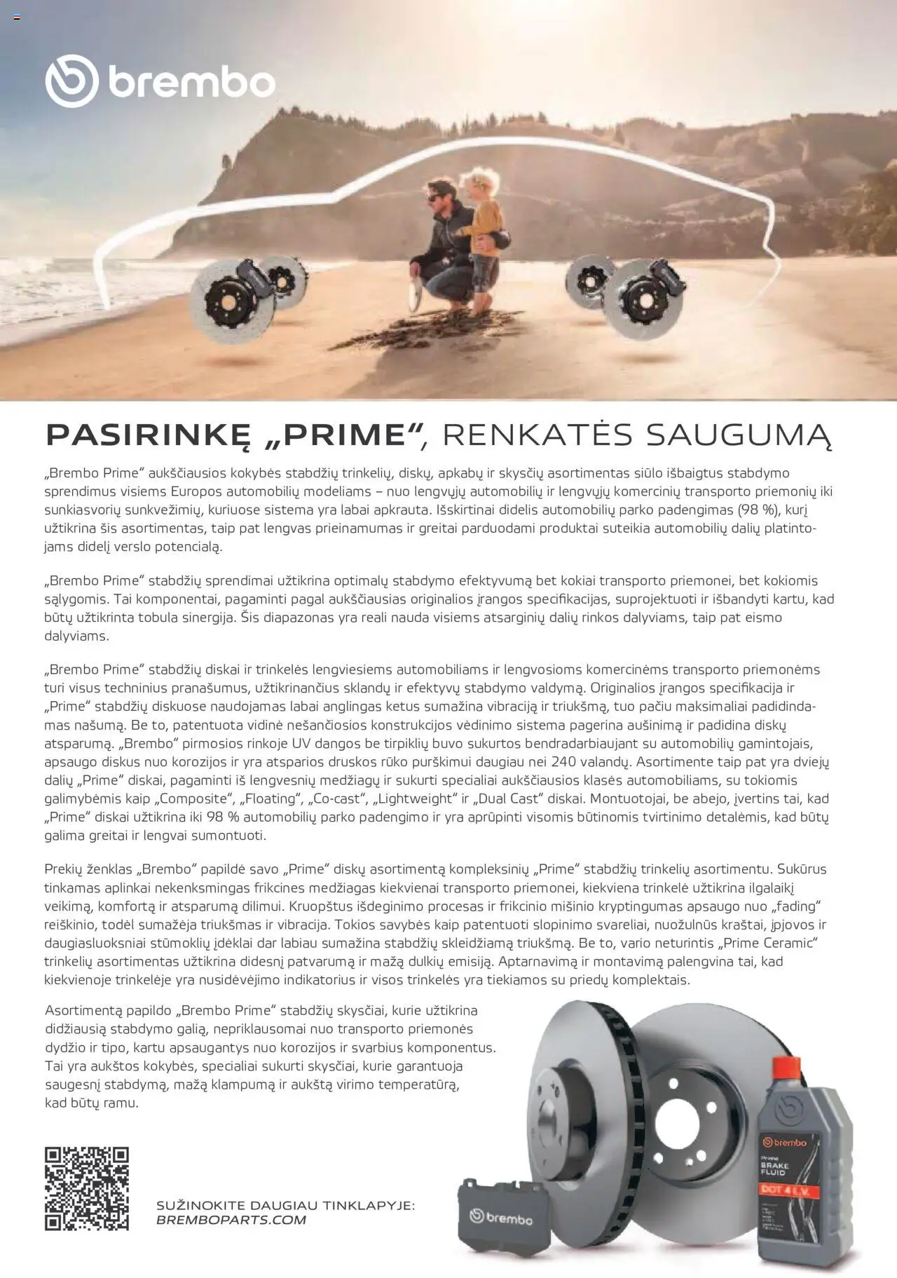 Inter Cars akcijos nuo 08.10.2025 | Puslapis: 64