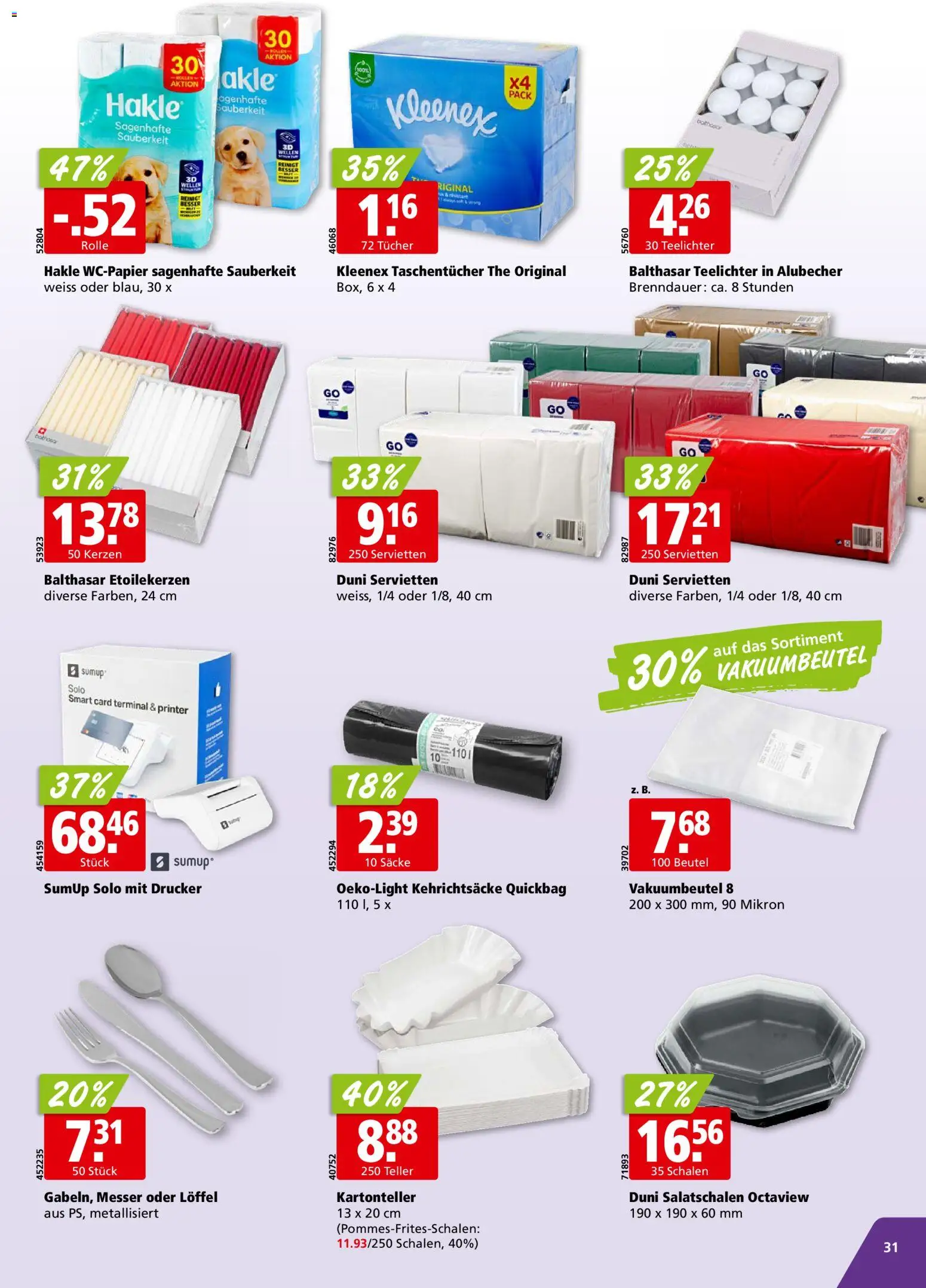 Aligro aktionen Chavannes, Matran, Genf, Sitten – gültig ab 09.03.2026 | Seite: 31 | Produkte: Drucker