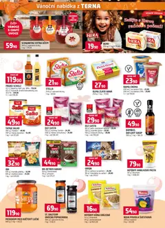 Náhled letáku Terno leták od 19.11.2025 | Strana: 20