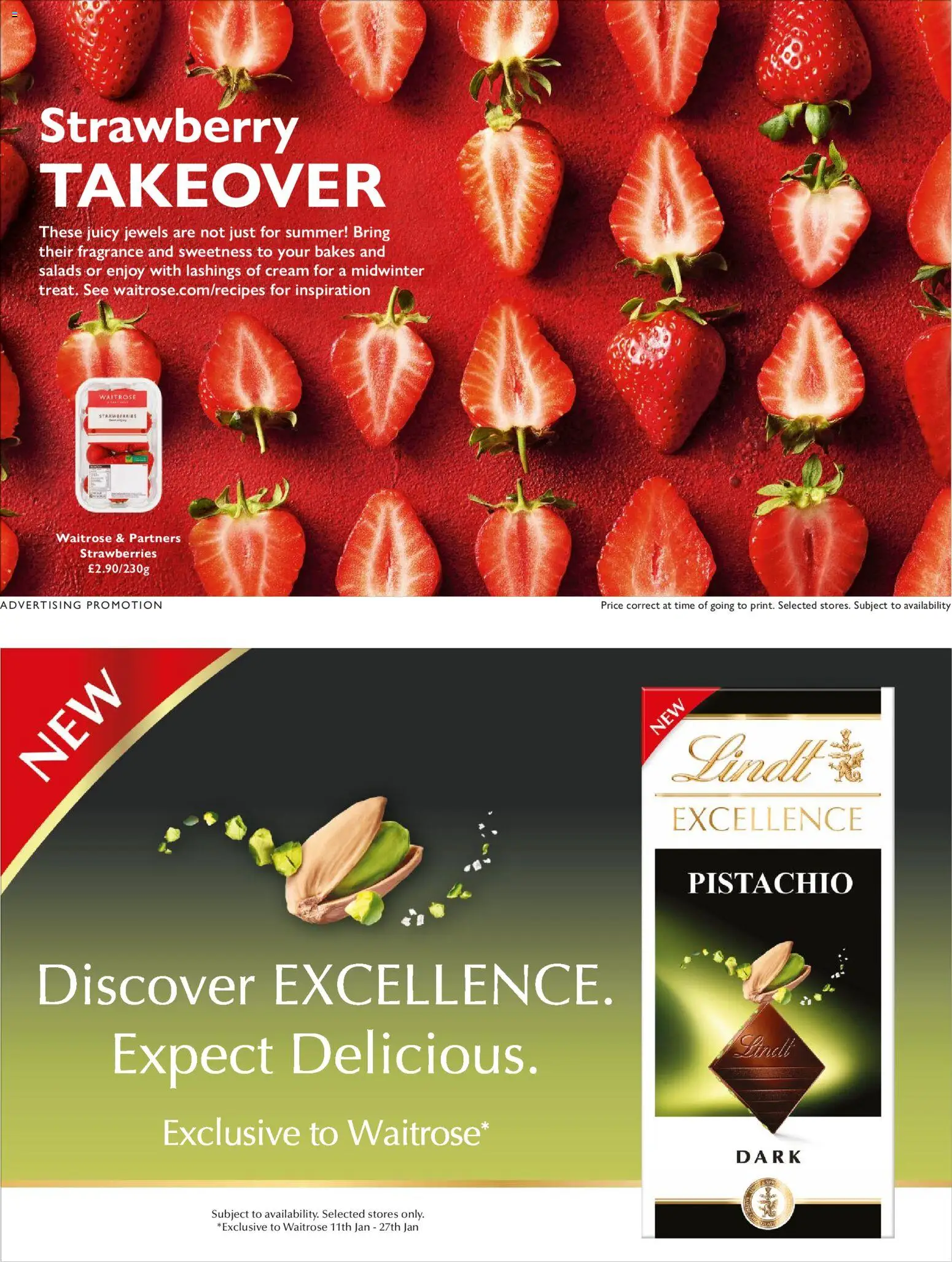 {H1} | Page: 4 | Products: Fragrance, Strawberries, Cream, Strawberry