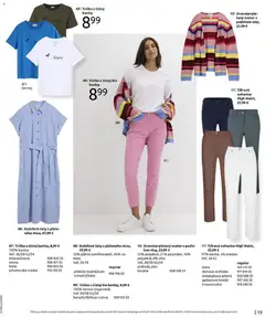 Bonprix leták platný od 10.03.2026 | Strana: 21