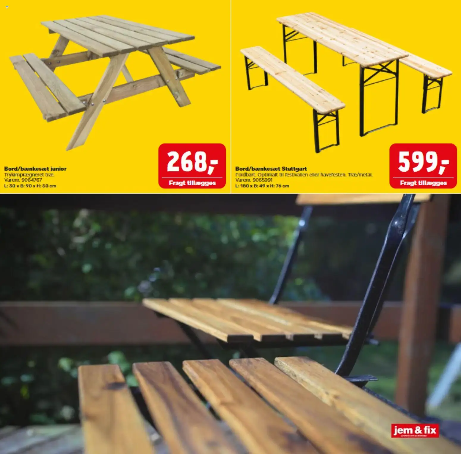 Jem & fix tilbudsavis – gyldig fra 13.03.2026 | Side: 2