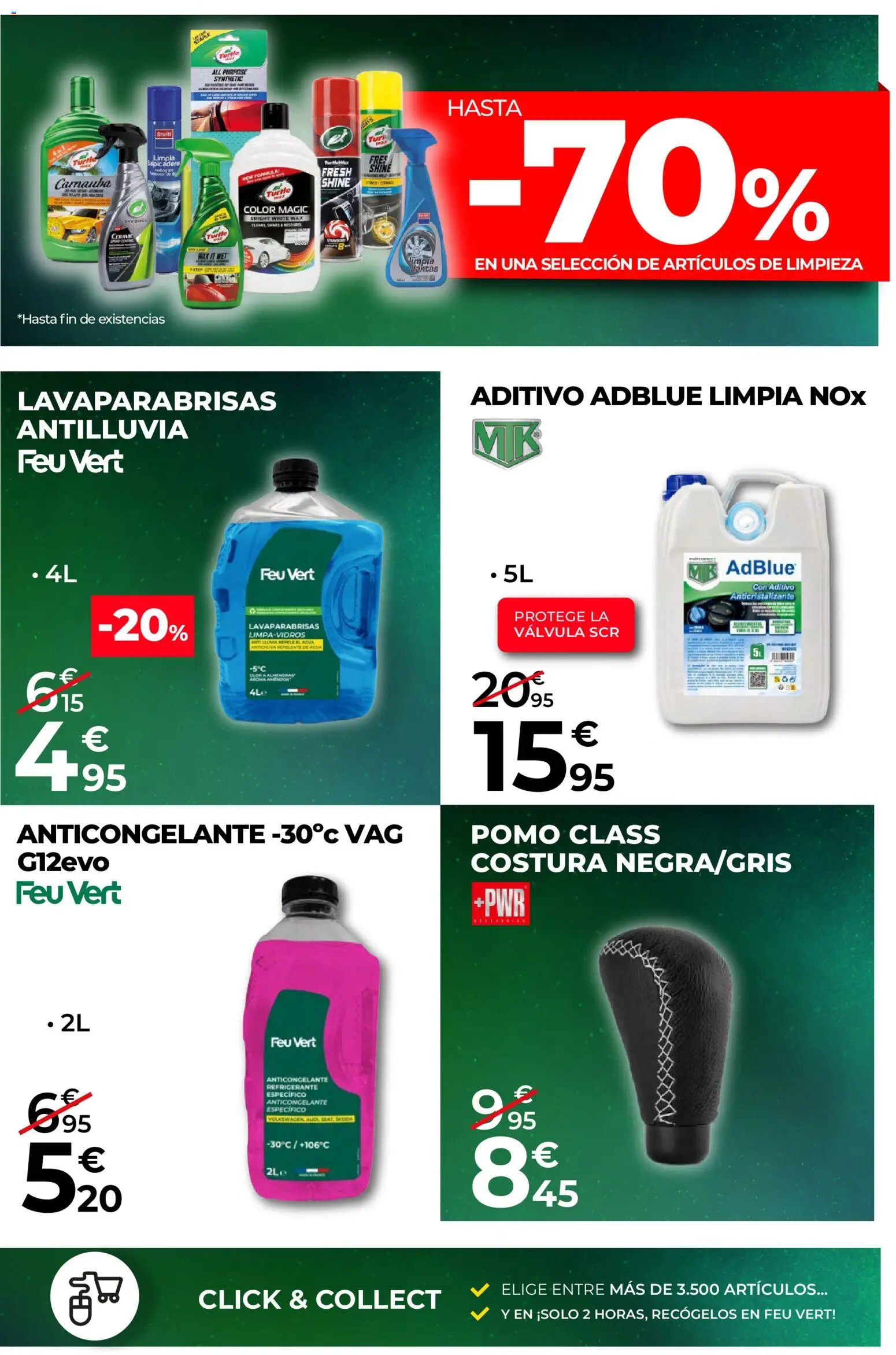 FeuVert Black Friday │ válido desde el 13.11.2025 | Página: 6