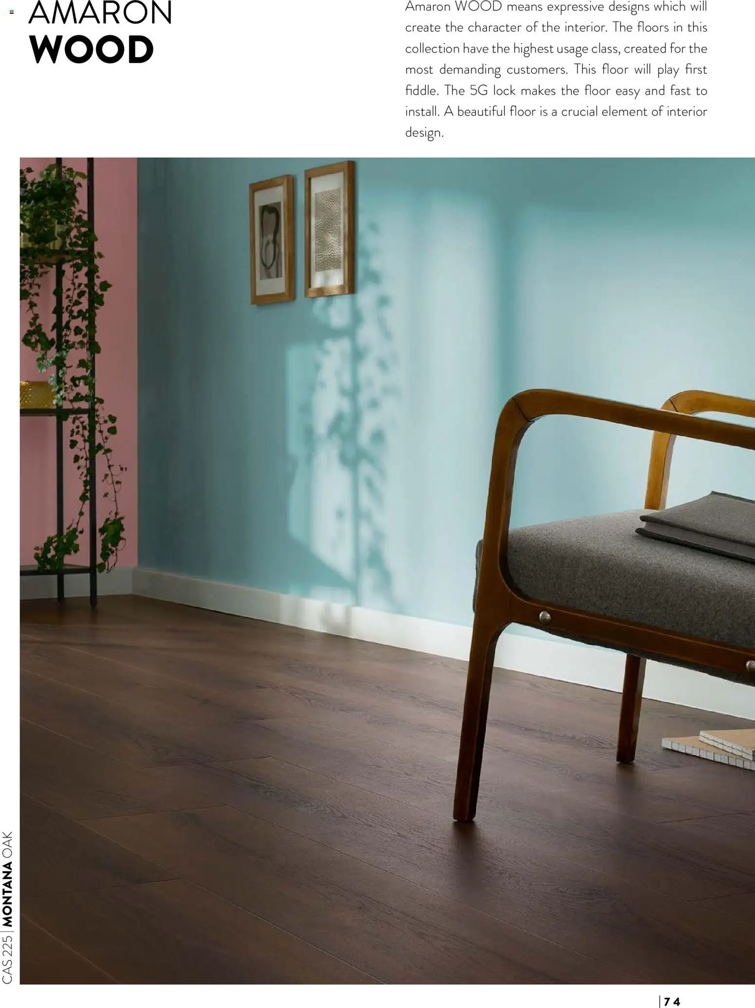 Noul catalog Proges – valabil de la 15.07.2024 | Pagină: 74