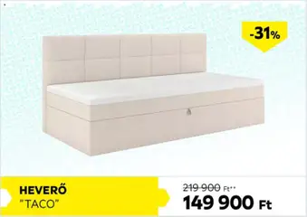 Möbelix Akciós újság - amely érvényes a következő dátumtól: 08.01.2026