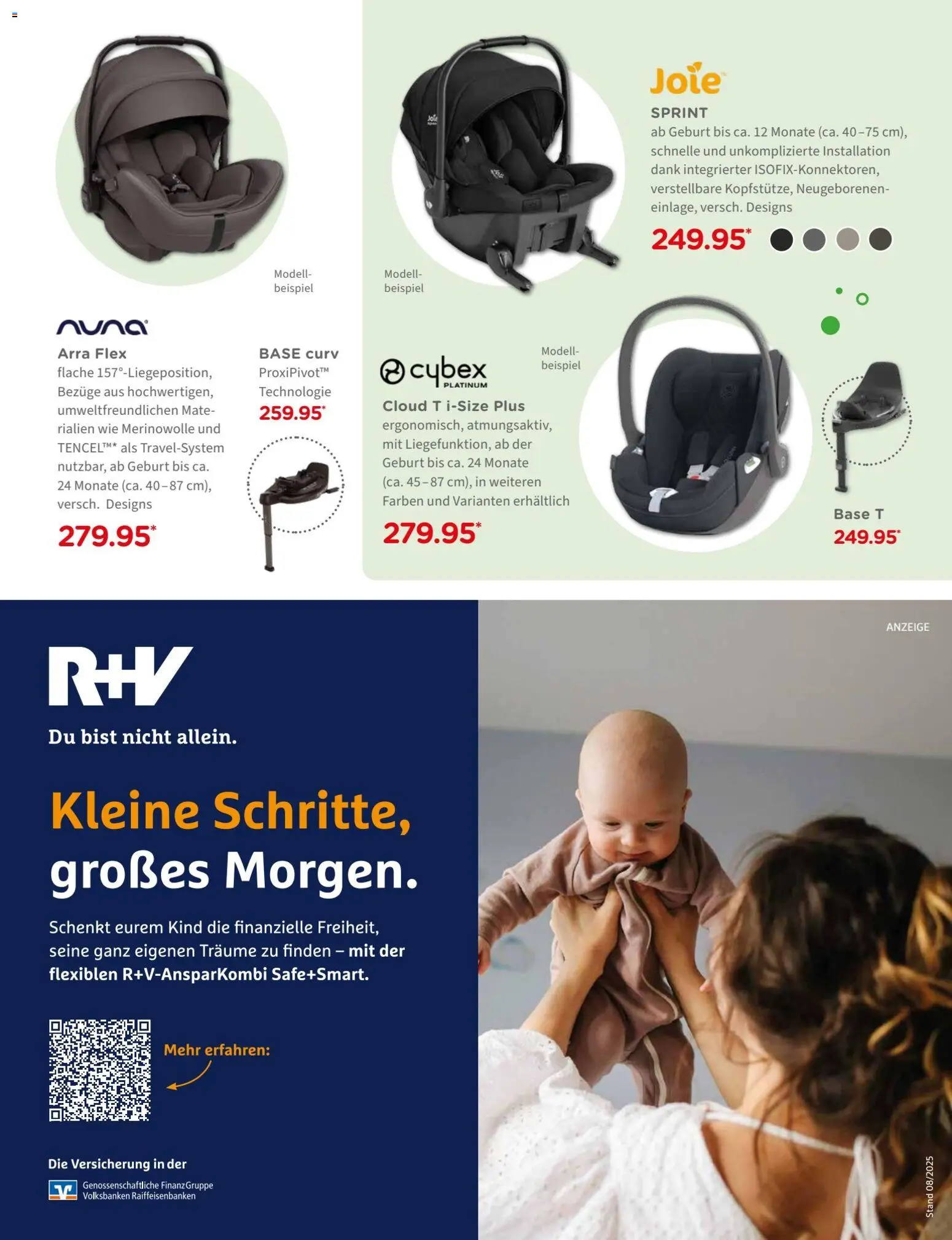 BabyOne Prospekt 	 – gültig ab 10.02.2026 | Seite: 15