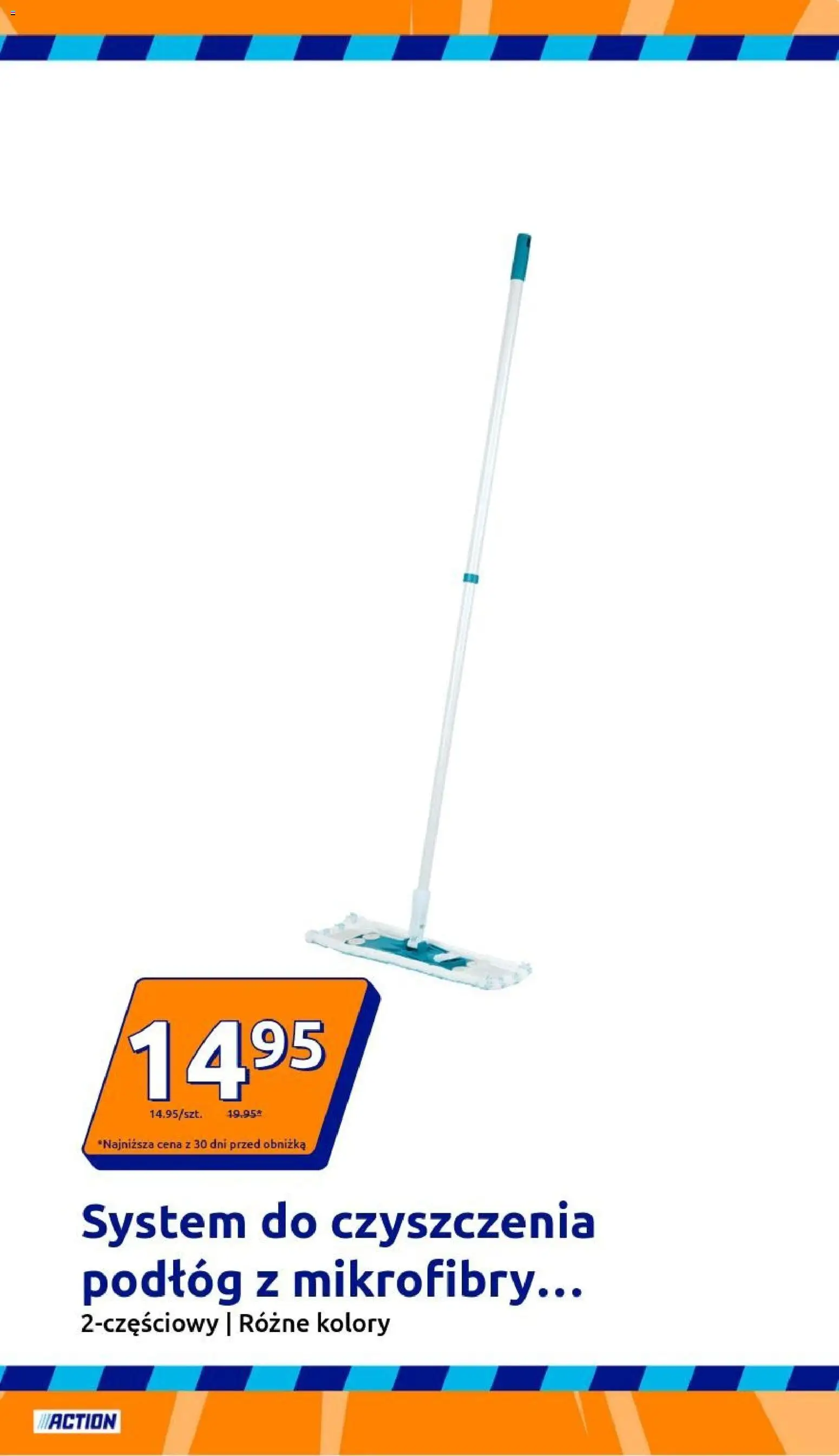 Action Gazetka od 07.01.2026 | Strona: 3