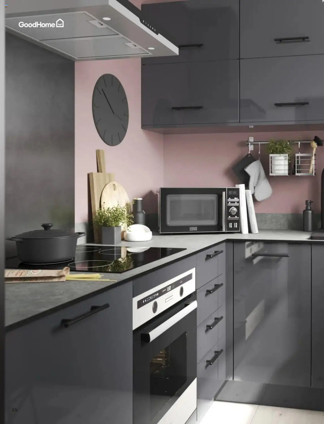 Noul catalog Brico Depot – valabil de la 15.08.2024 | Pagină: 24