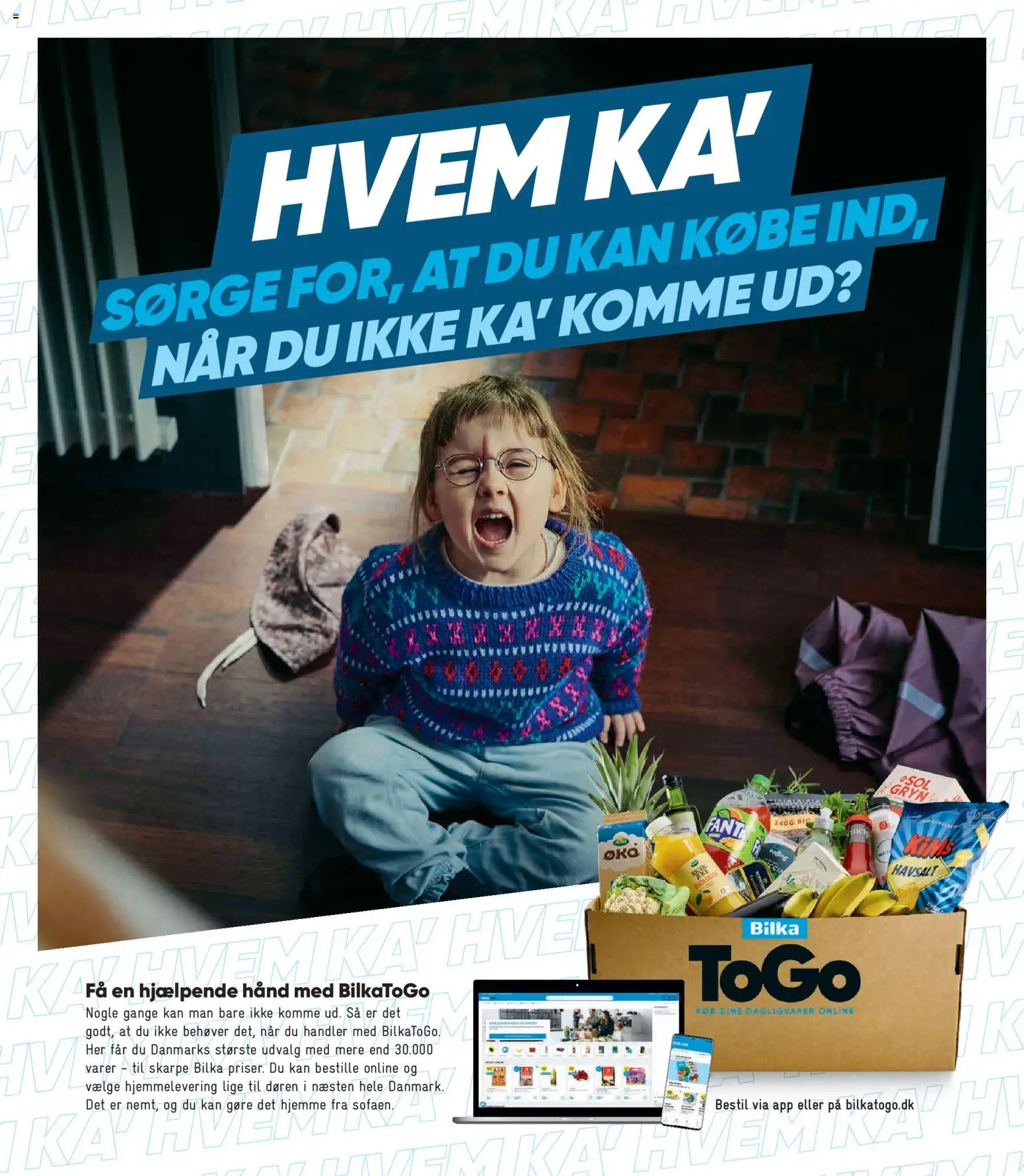 Bilka tilbudsavis – gyldig fra 14.11.2025 | Side: 42