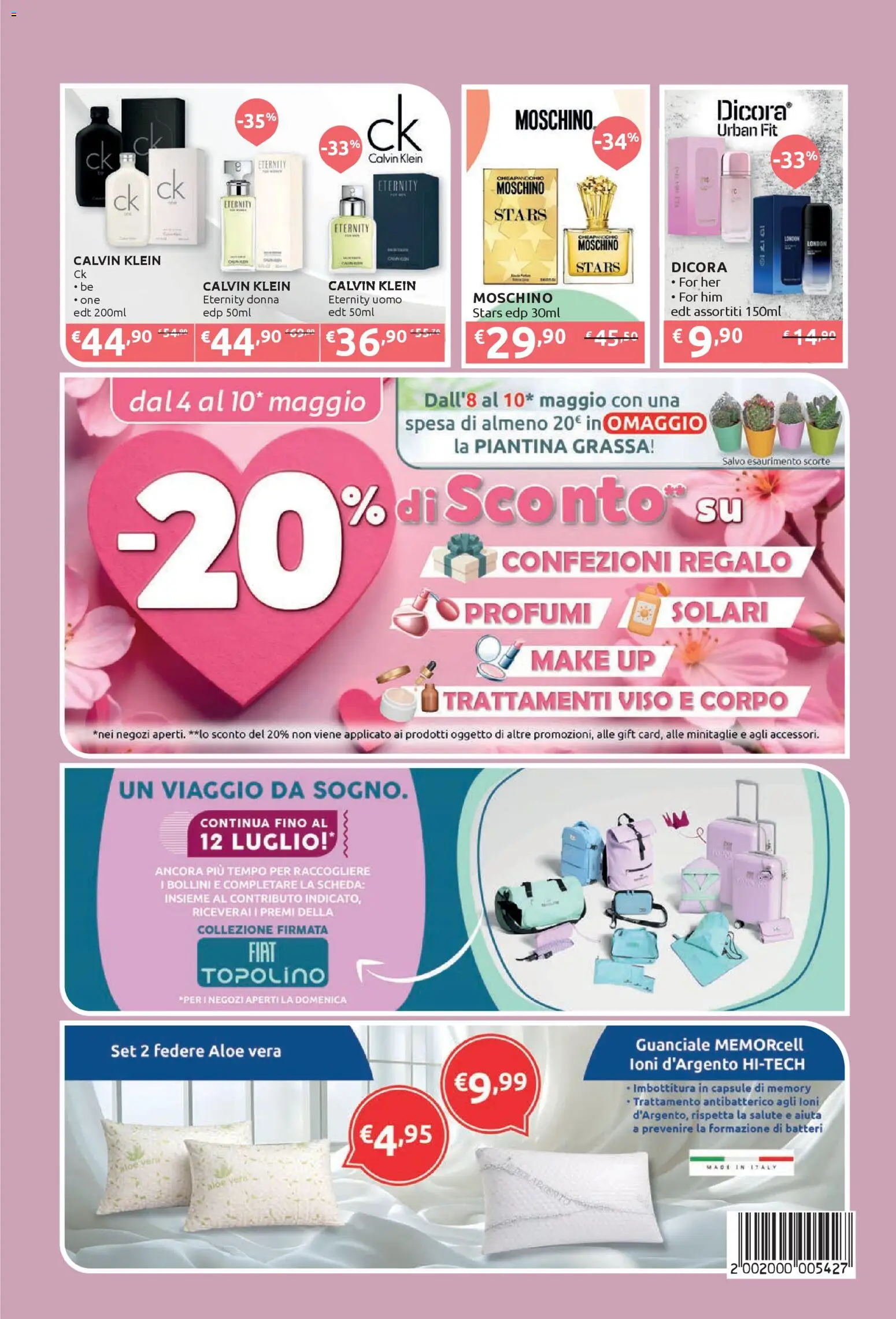 📣 Volantino IperSoap dal 📅 20/04/2026 - Scopri le offerte ora!🔥 | Italy