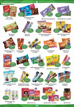 Sintra leták platný od 19.03.2026 | Strana: 6