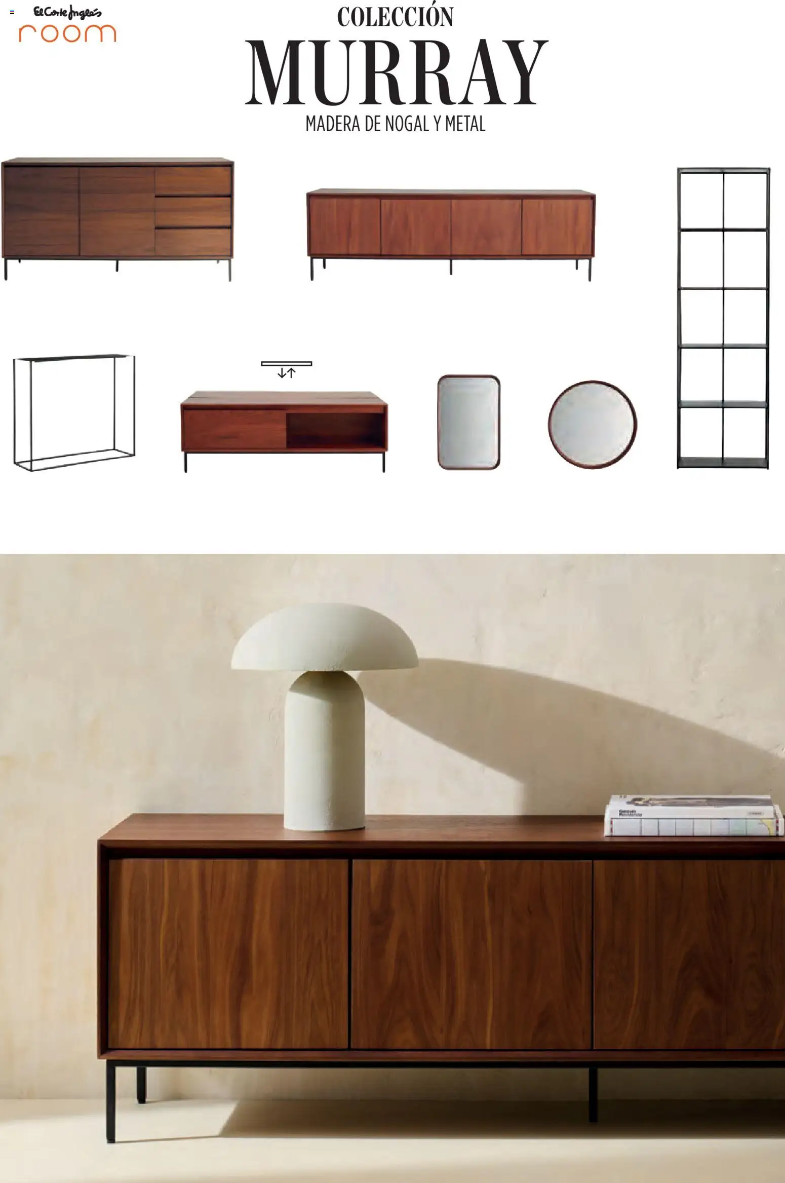 El Corte Inglés Colecciones │ válido desde el 07.04.2026 | Página: 6