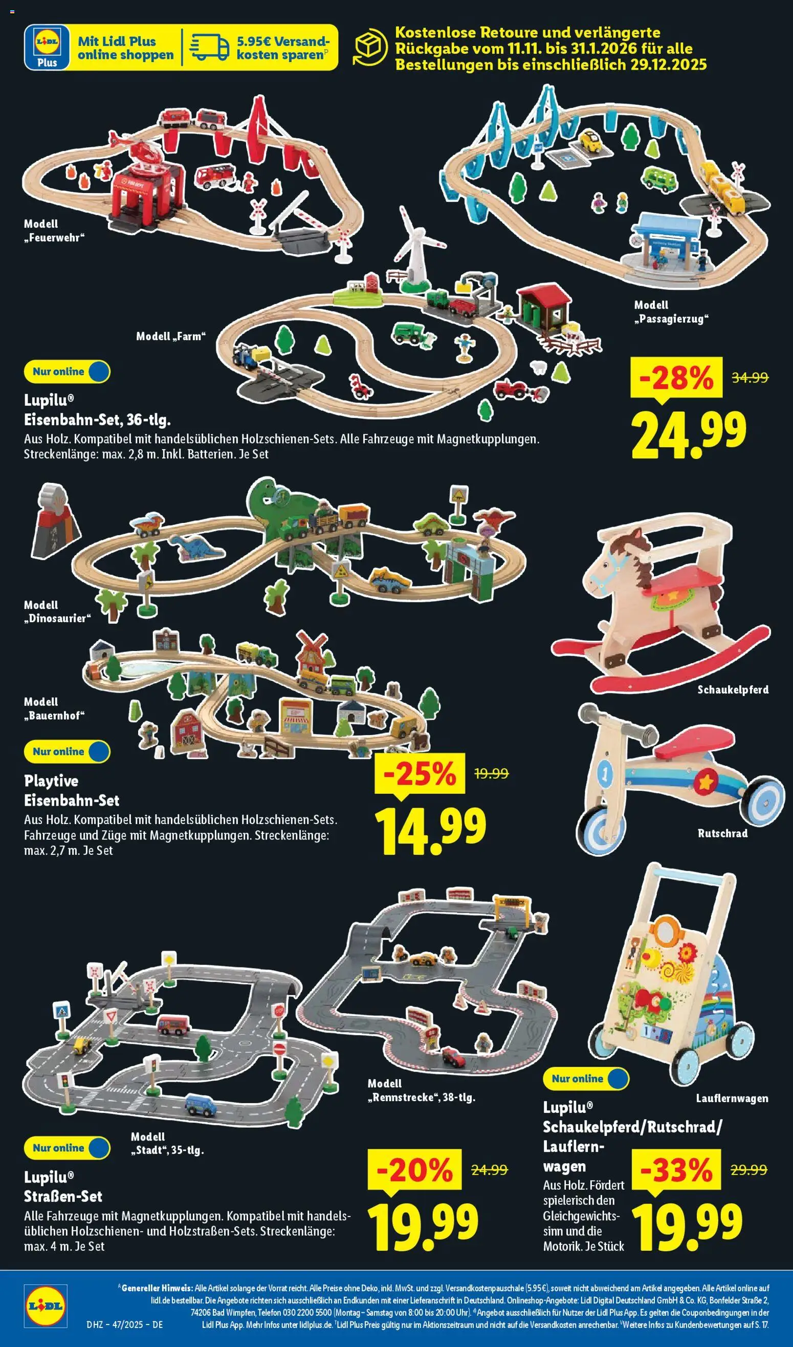 Lidl Prospekt Uffenheim – gültig ab 17.11.2025 | Seite: 52 | Produkte: Bad, Telefon