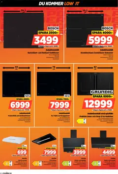 Power - erbjudanden - Förhandsvisning av reklamblad från butik Power aktuell från 02.12.2025 | Sida: 38