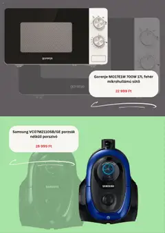Best Byte akciós ujság - amely érvényes a következő dátumtól: 24.07.2025 | Oldal: 3